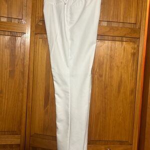 Chico’s So slimming White Pants